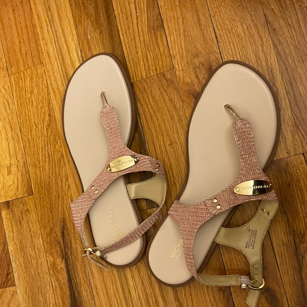 Michael Michael kors sandals